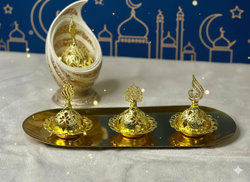 مبخرة [عبوة 600 ]