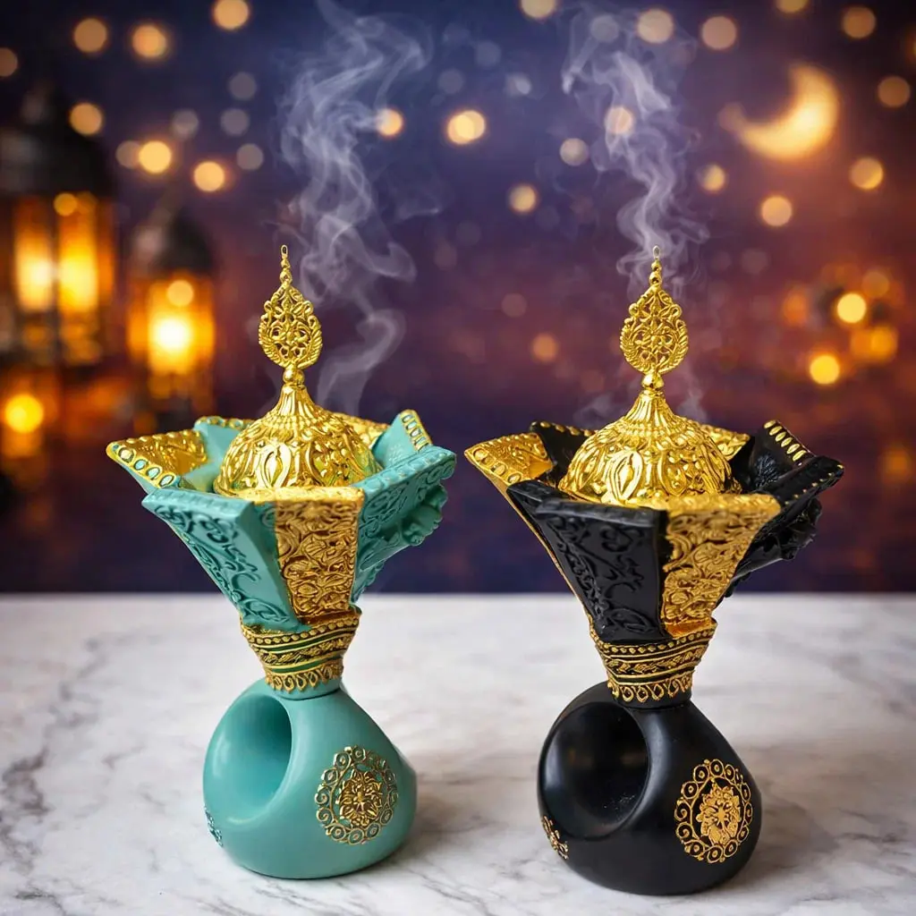 مبخرة [عبوة 36 ]