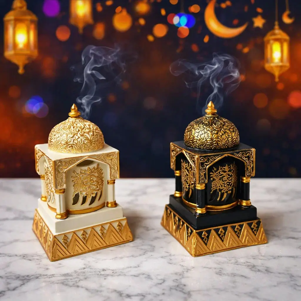 مبخرة [عبوة 24 ]