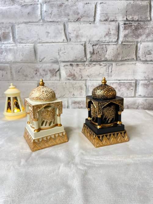 مبخرة [عبوة 24 ]