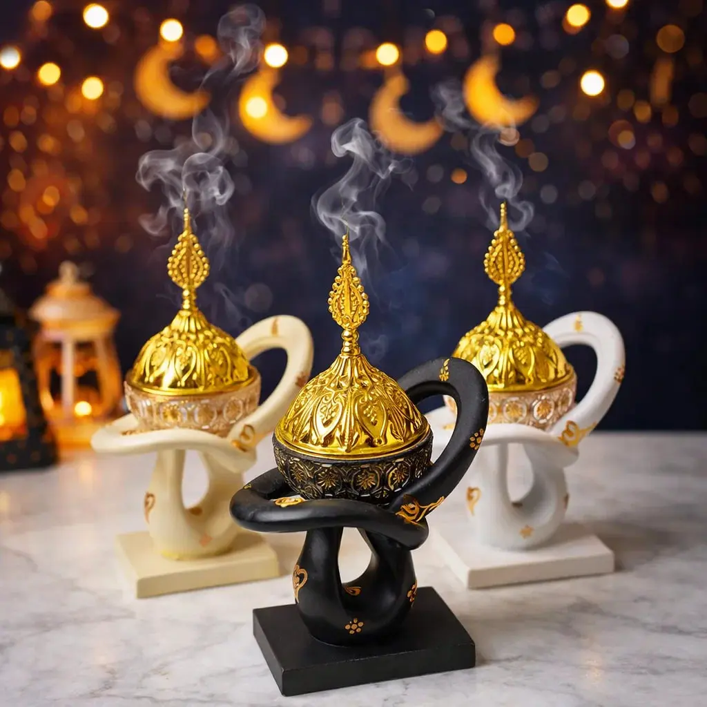 مبخرة [عبوة 24 ]