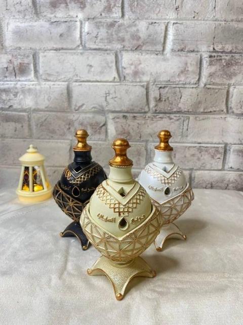 مبخرة [عبوة 24 ]