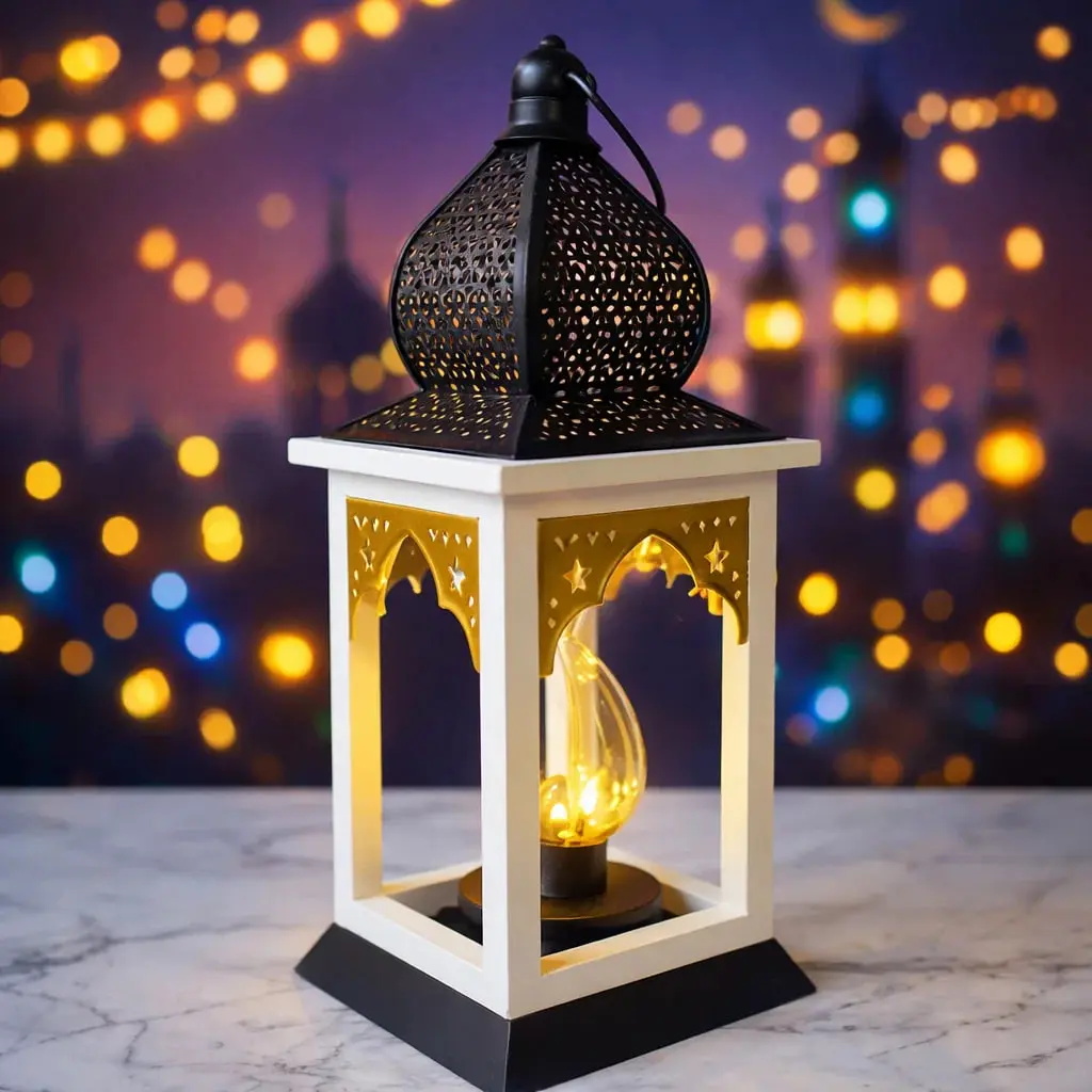 فانوس [عبوة 24 ]