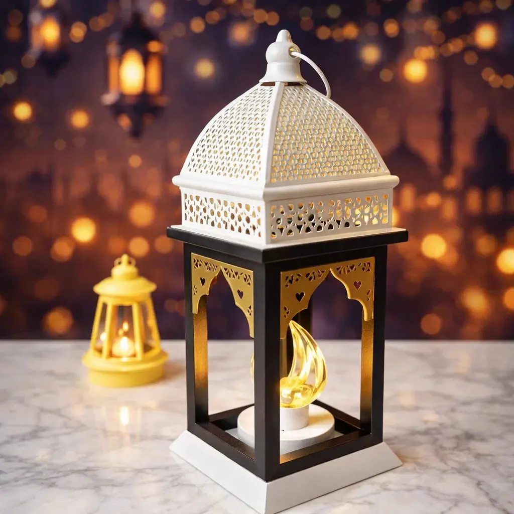 فانوس [عبوة 12 ]