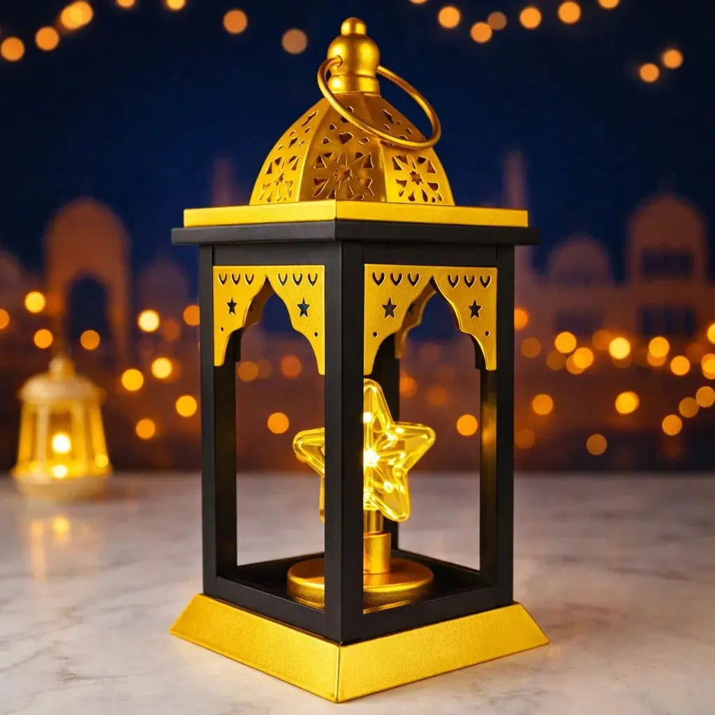 فانوس [عبوة 12 ]