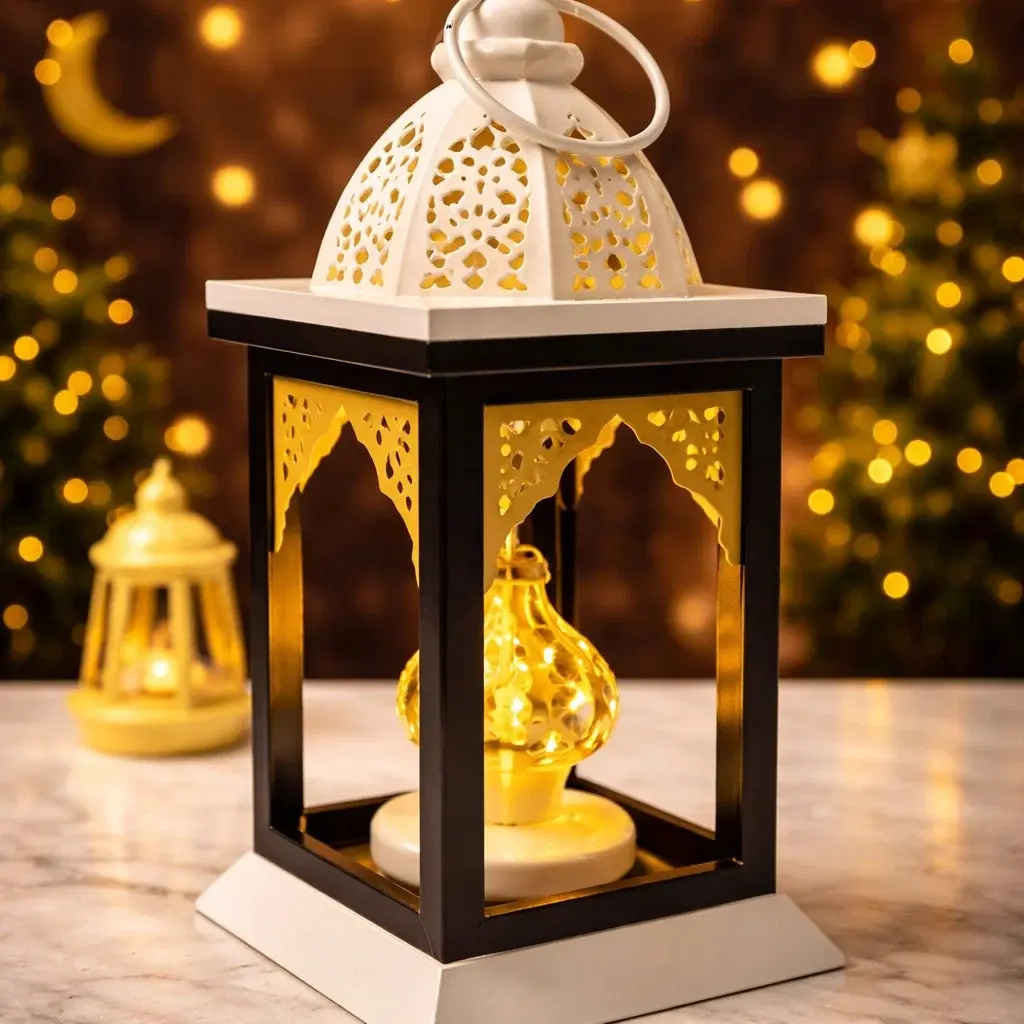 فانوس [عبوة 12 ]