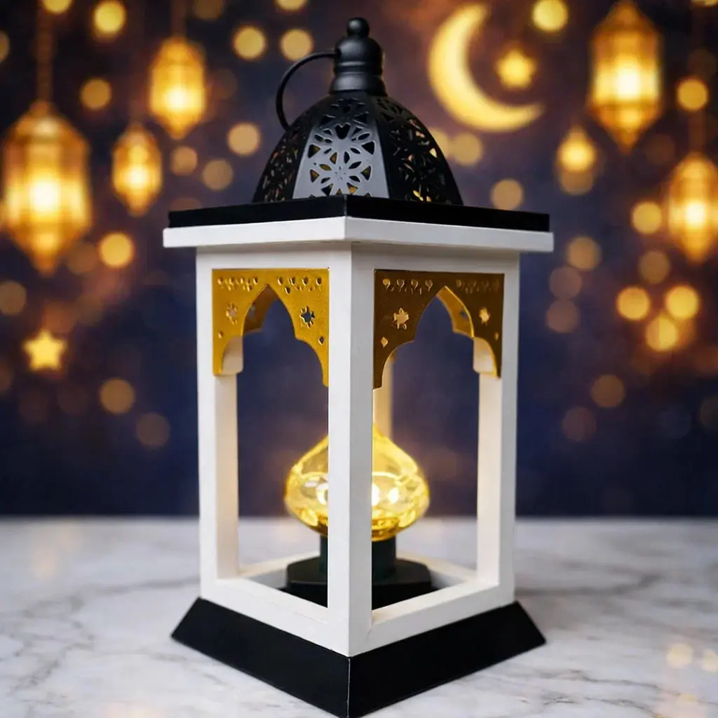 فانوس [عبوة 12 ]