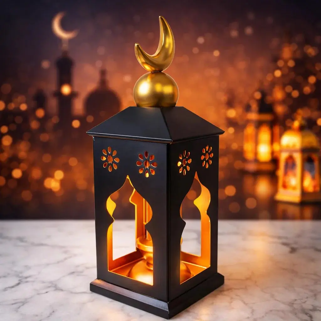 فانوس [عبوة 48 ]