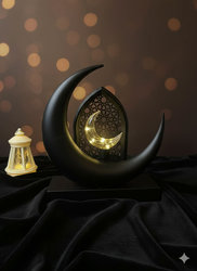 ديكور مضيء [عبوة 24 ]