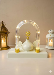 ديكور مضيء [عبوة 48 ]