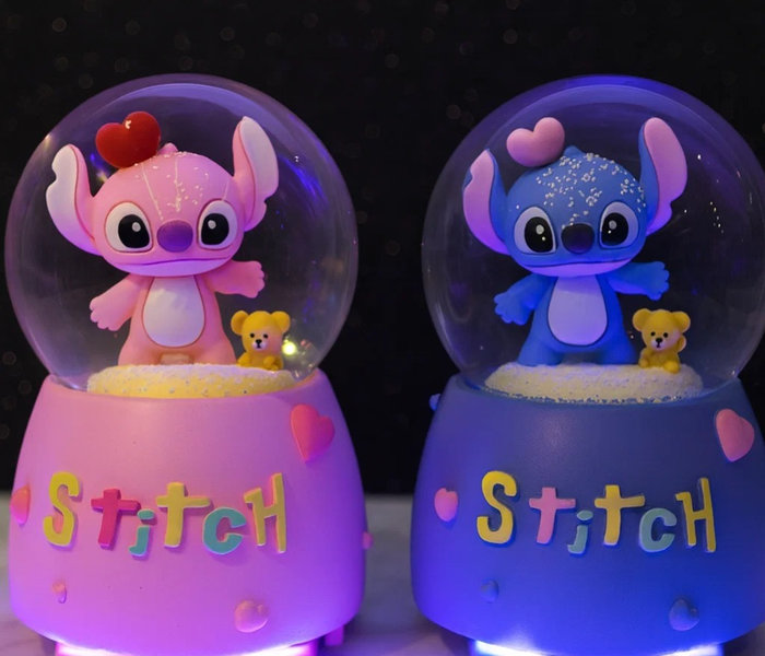 ووتر استيتش كبير [ عبوة 36 ]