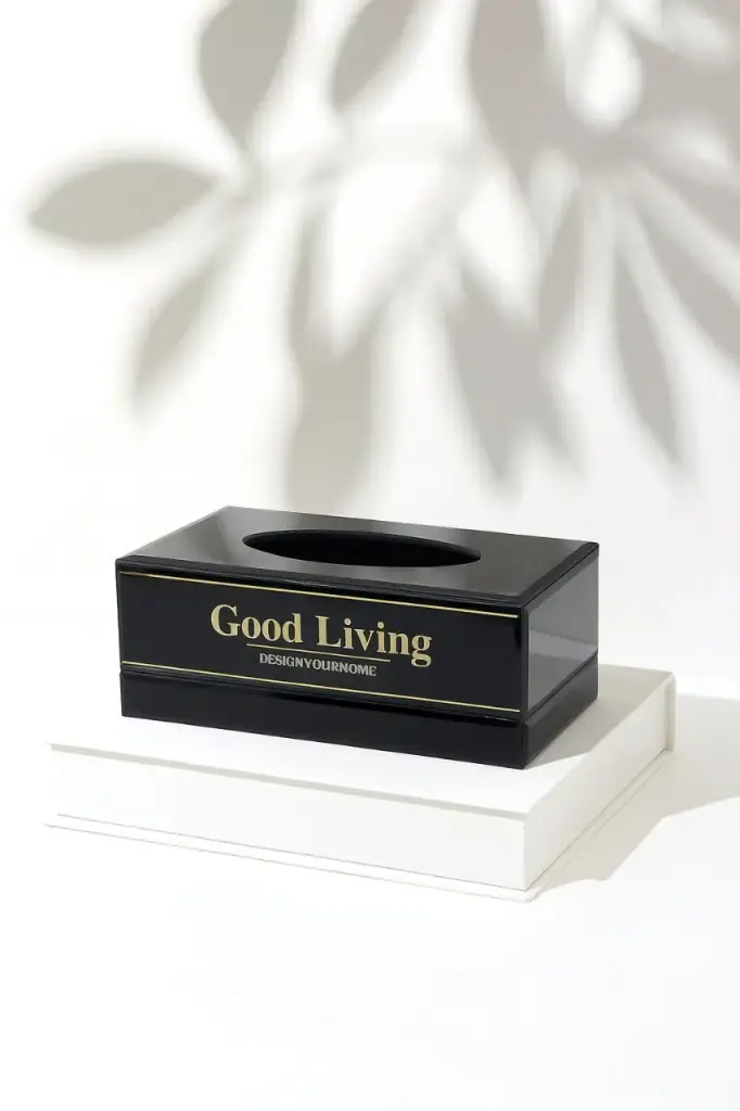 علبة مناديل هوس [عبوة 18 ]