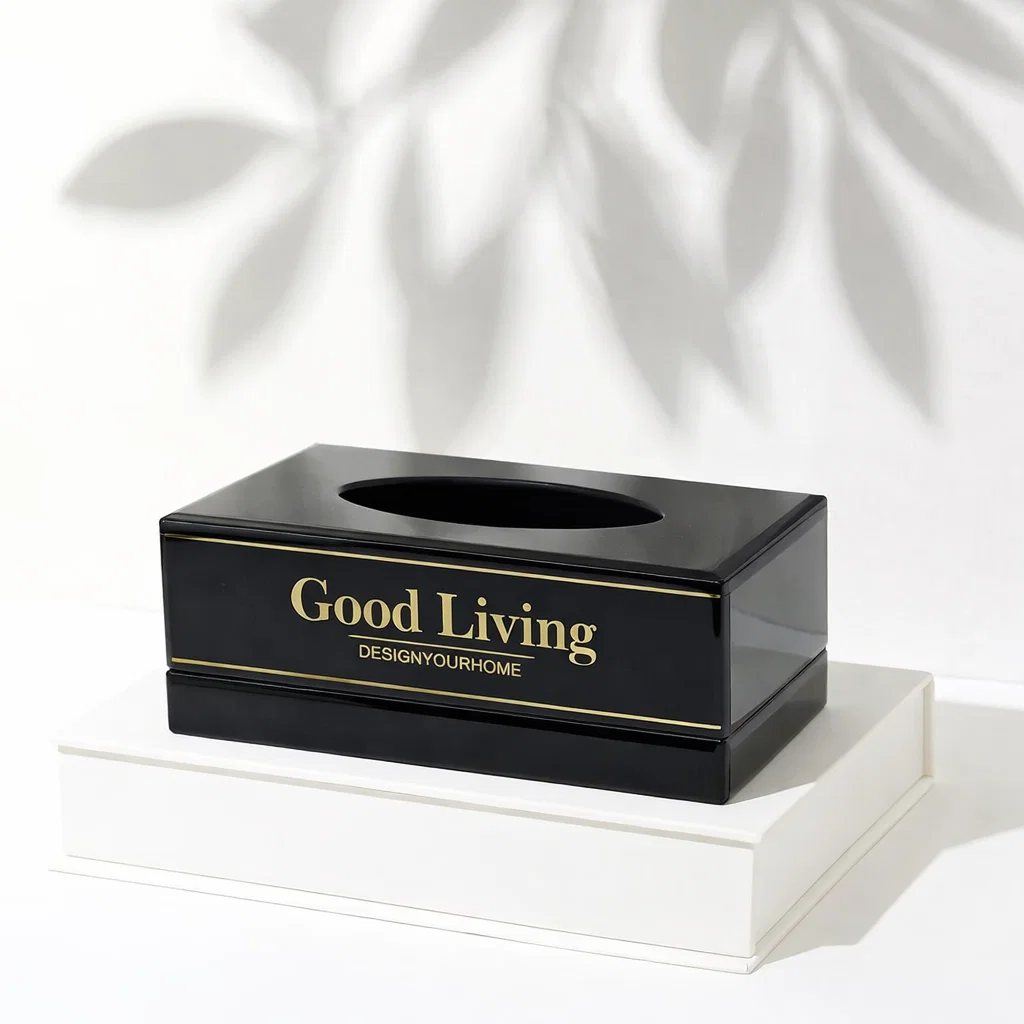 علبة مناديل هوس [عبوة 18 ]