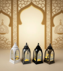 فانوس [عبوة 288 ]