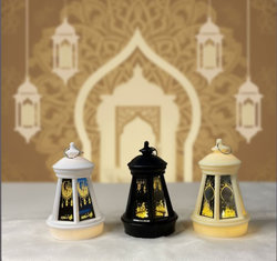 فانوس [عبوة 240 ]