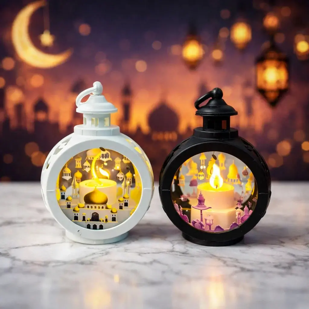 فانوس [عبوة 288 ]