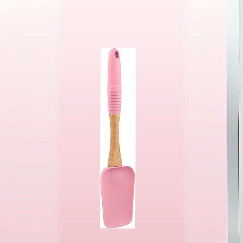 معلقة سيليكون  يد خشب سيليكون * 288