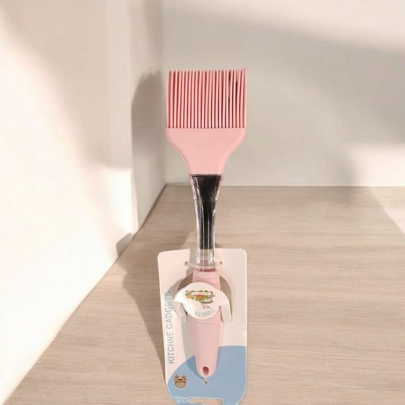 فرشة سيليكون يد شفاف سيليكون * 360