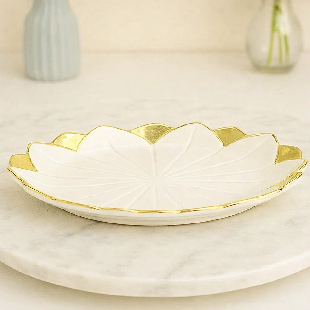 سرفيس بورسلين 12 بوصه (30 سم) [ عبوة 36 ]