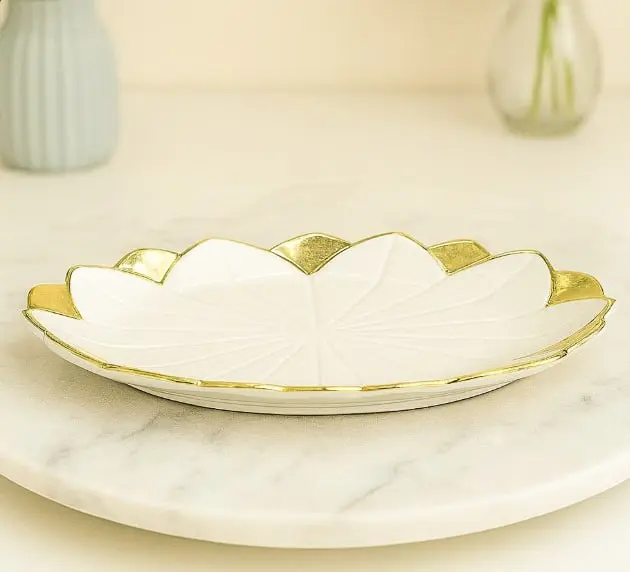 سرفيس بورسلين 12 بوصه (30 سم) [ عبوة 36 ]