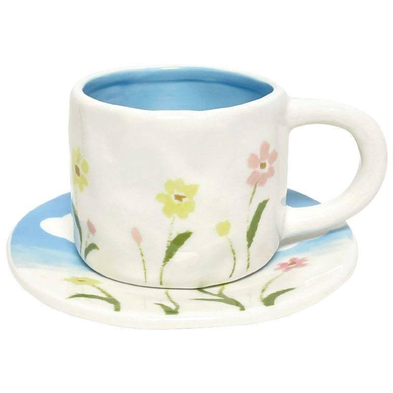 مج شي ان بالطبق  [ عبوة 48 ]