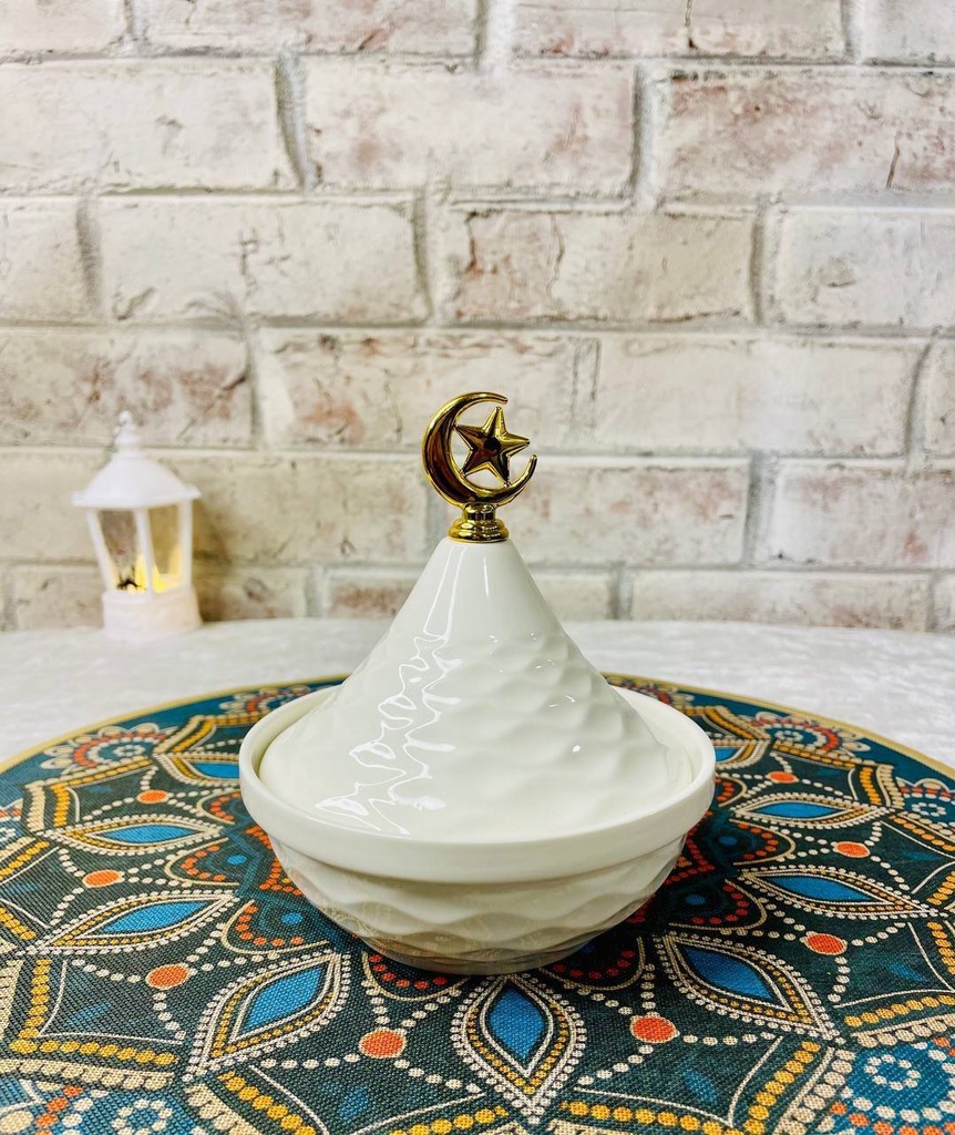 تمرية خزف [ عبوة 72 ]