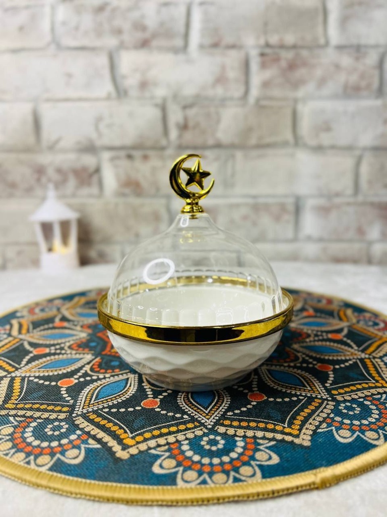 تمرية خزف [ عبوة 72 ]