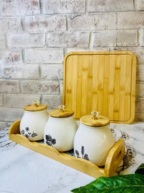 توابل بوسلين 3 ق [ عبوة 18 ]