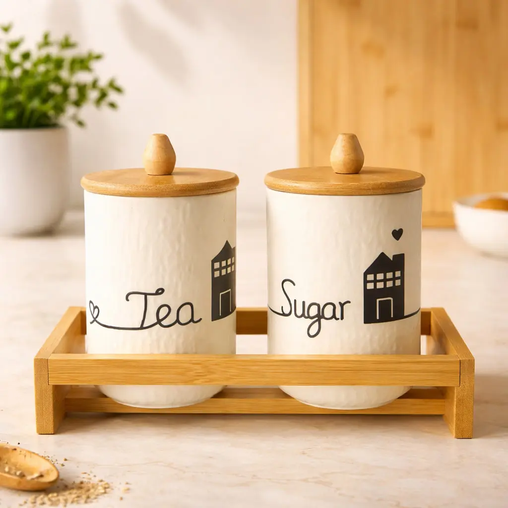 توابل بوسلين 2 ق [ عبوة 18 ]