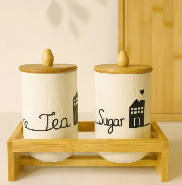 توابل بوسلين 2 ق [ عبوة 18 ]