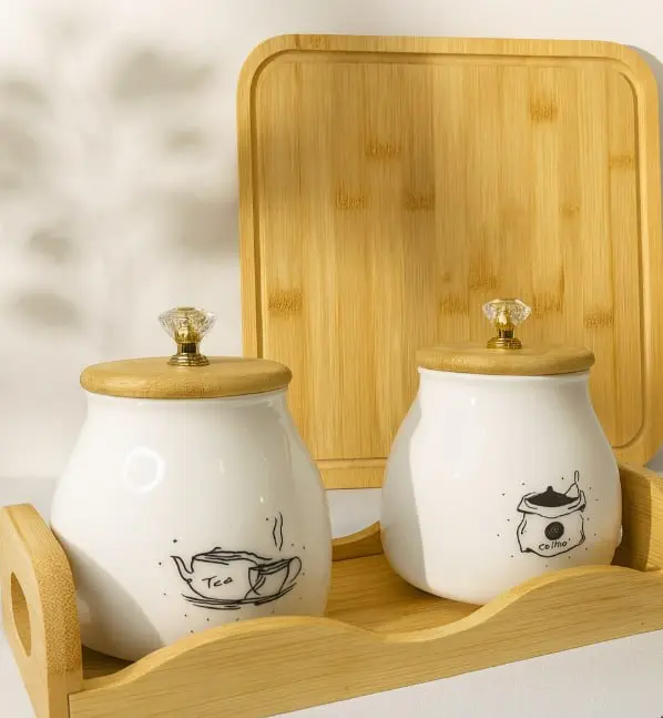 توابل بوسلين 2 ق [ عبوة 24 ]