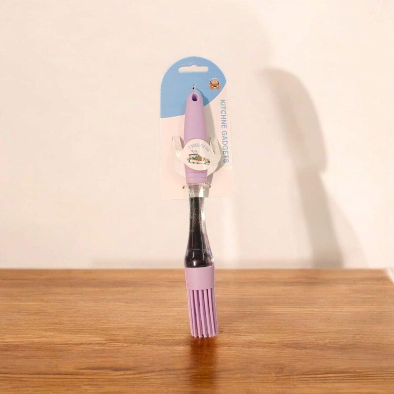 فرشة سيليكون يد شفاف سيليكون * 360