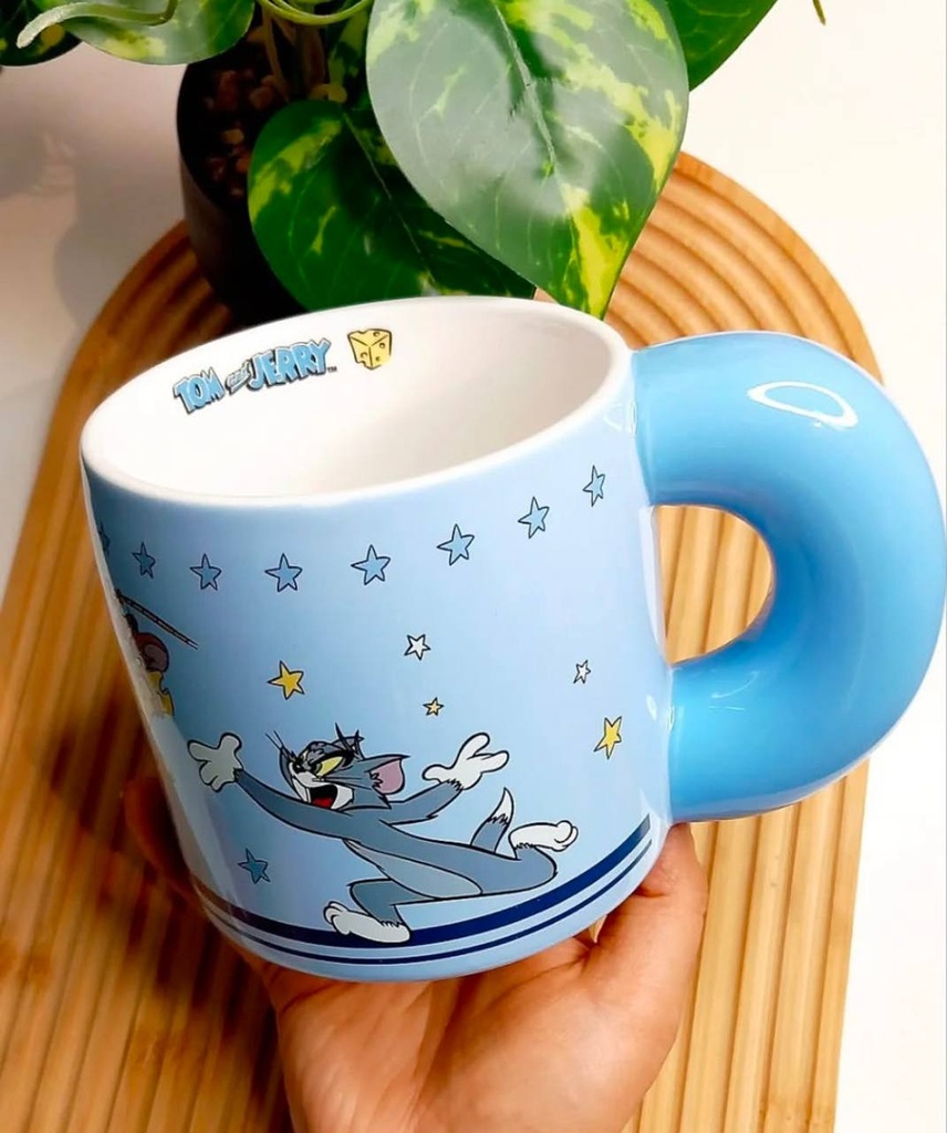 مج توم اند جري اوريجينال [ عبوة 60 ]