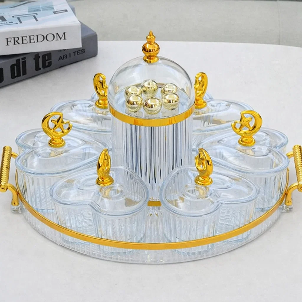 سرفيس فروت سلات بيلاستيك [ عبوة 16 ]