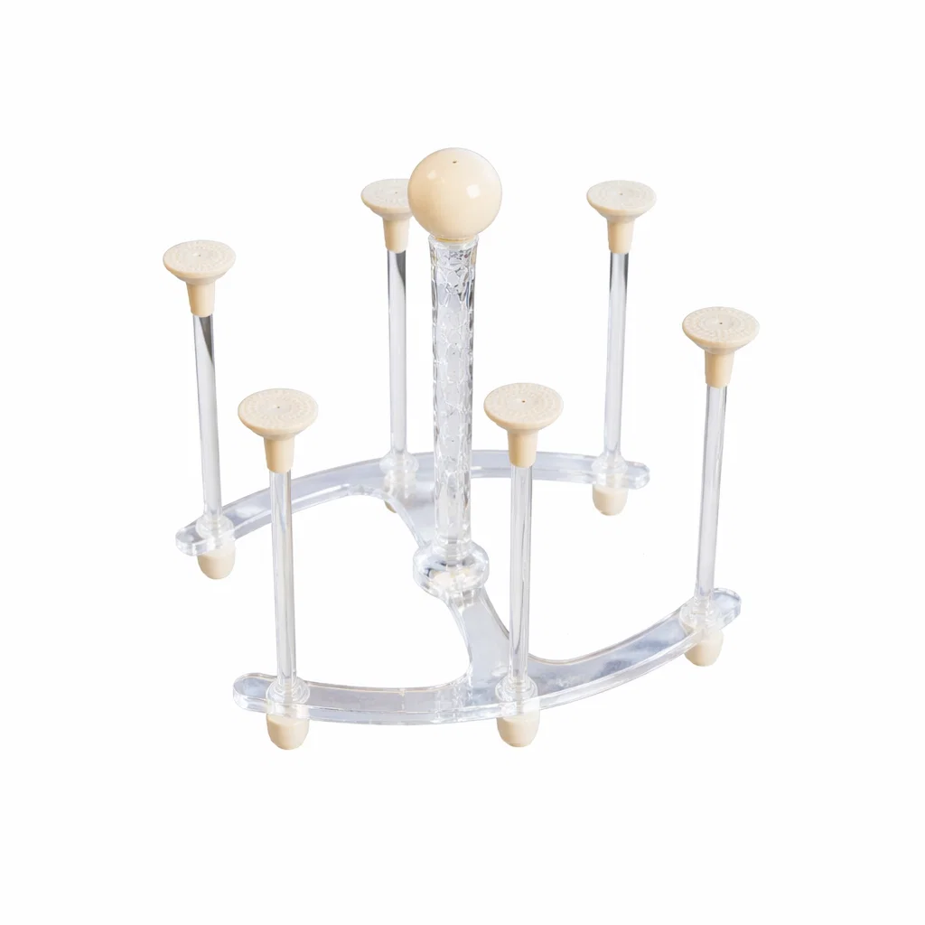 حامل اكواب بيلاستيك [ عبوة 88 ]