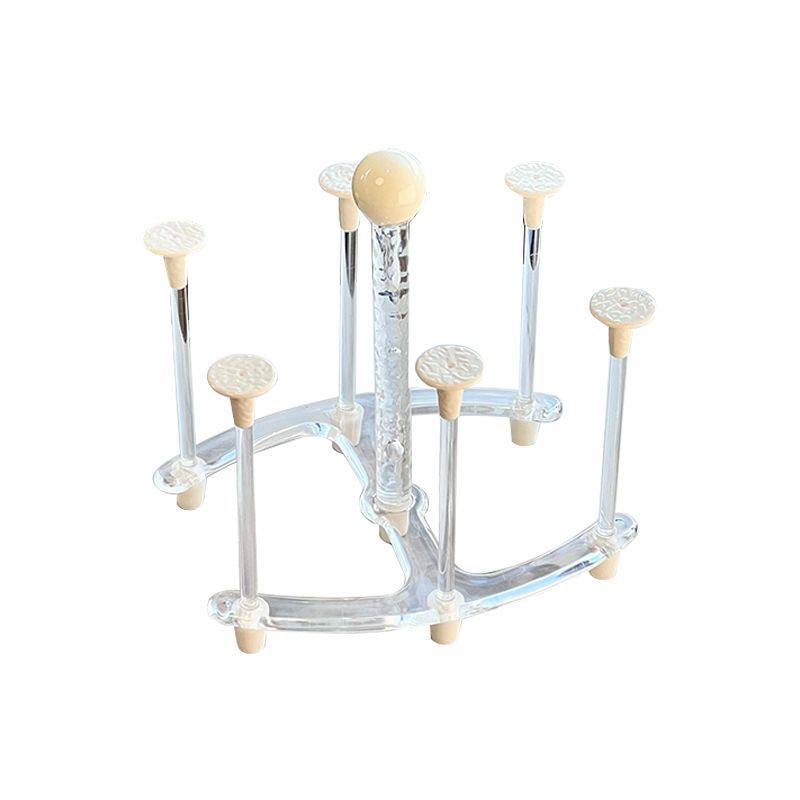 حامل اكواب بيلاستيك [ عبوة 88 ]