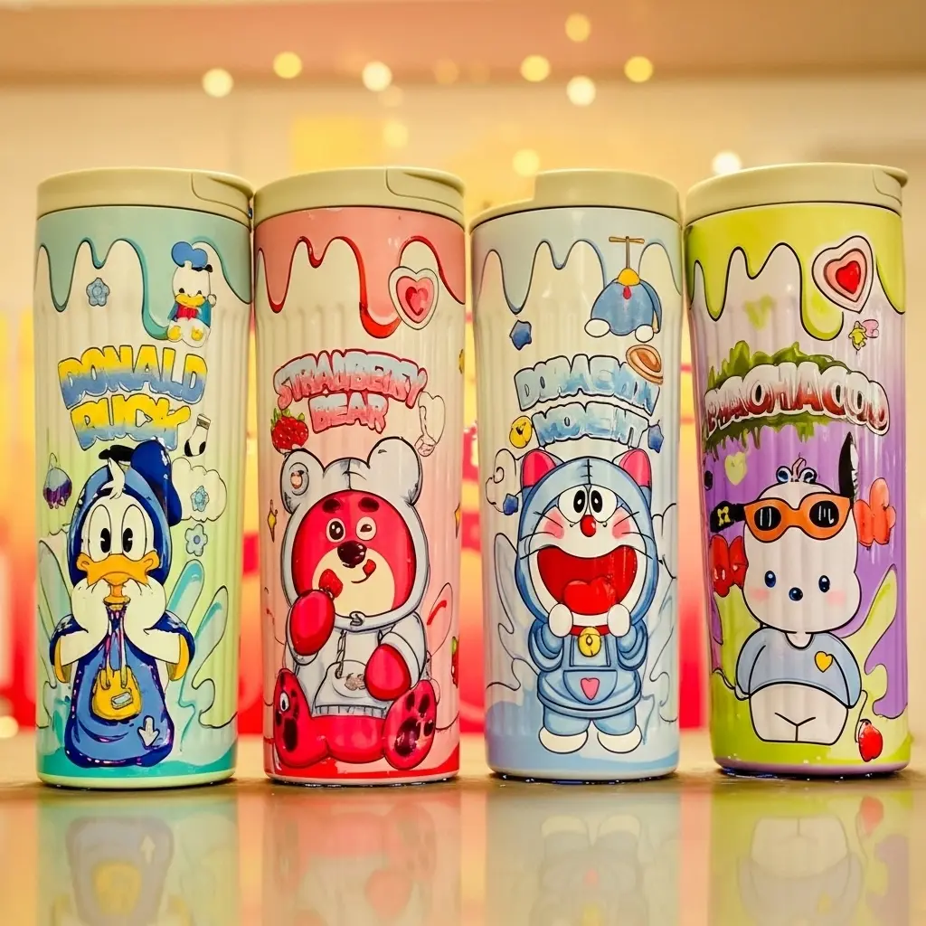 مج حراري 500ملى [ عبوة 50 ]