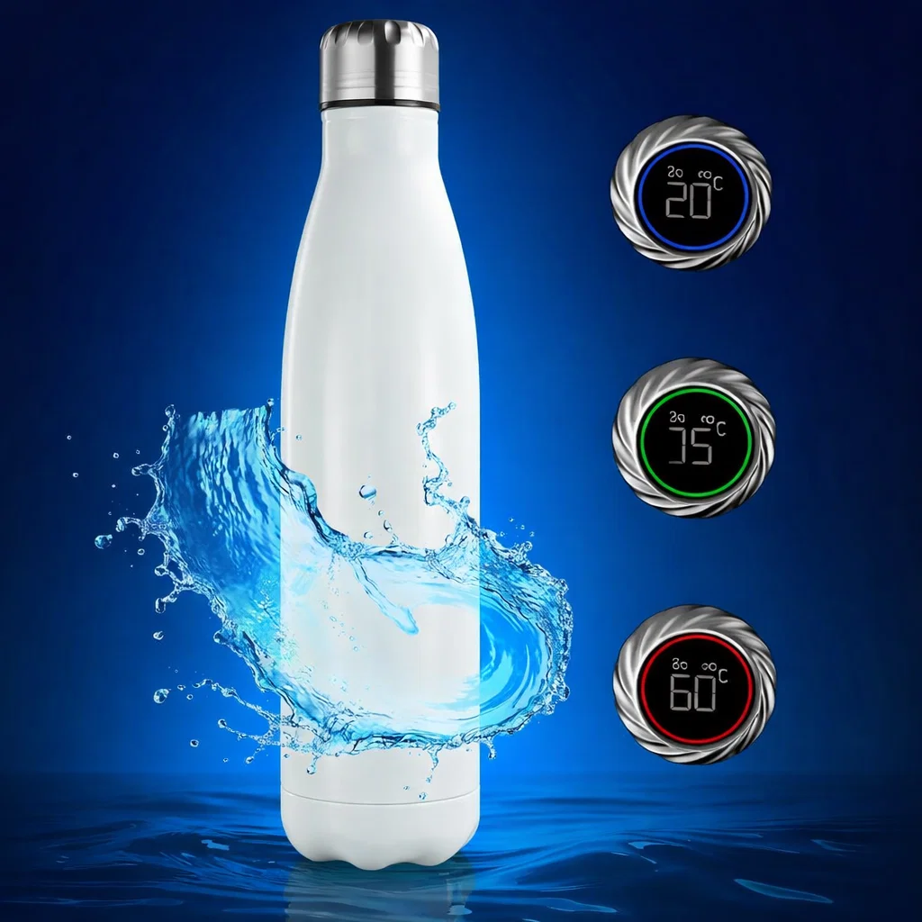 بوتيل ديجتال رابر ابيض [ عبوة 60 ]