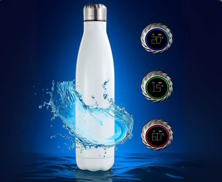 بوتيل ديجتال رابر ابيض [ عبوة 60 ]