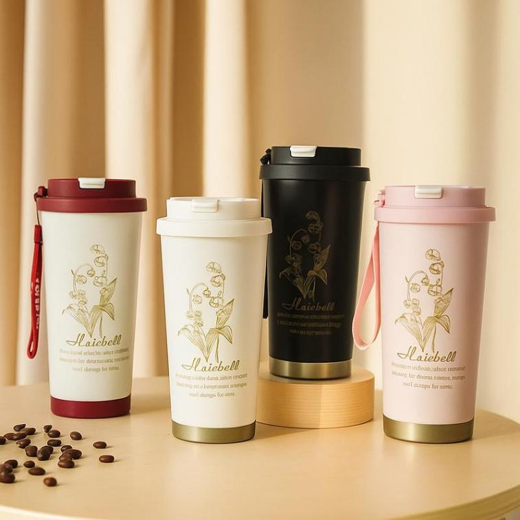 مج حراري جولد ورد [ عبوة 60 ]