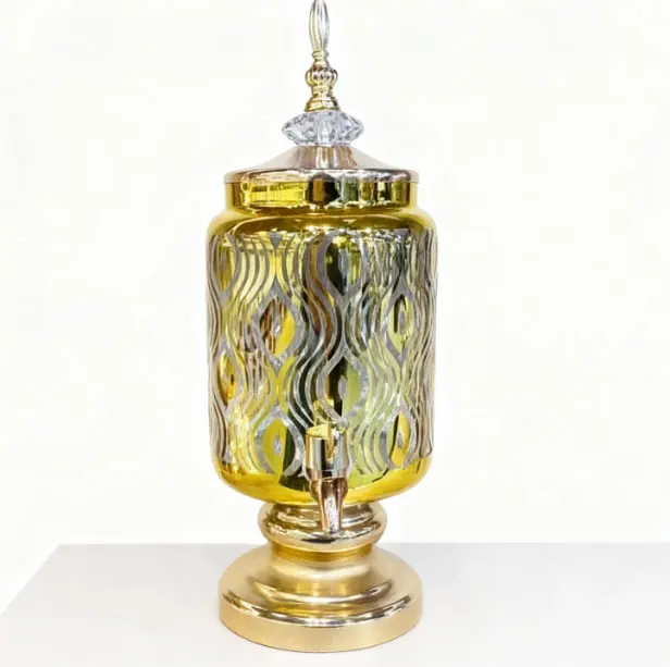 دسبينسر عصير مذهب طويل [ عبوة 12 ]