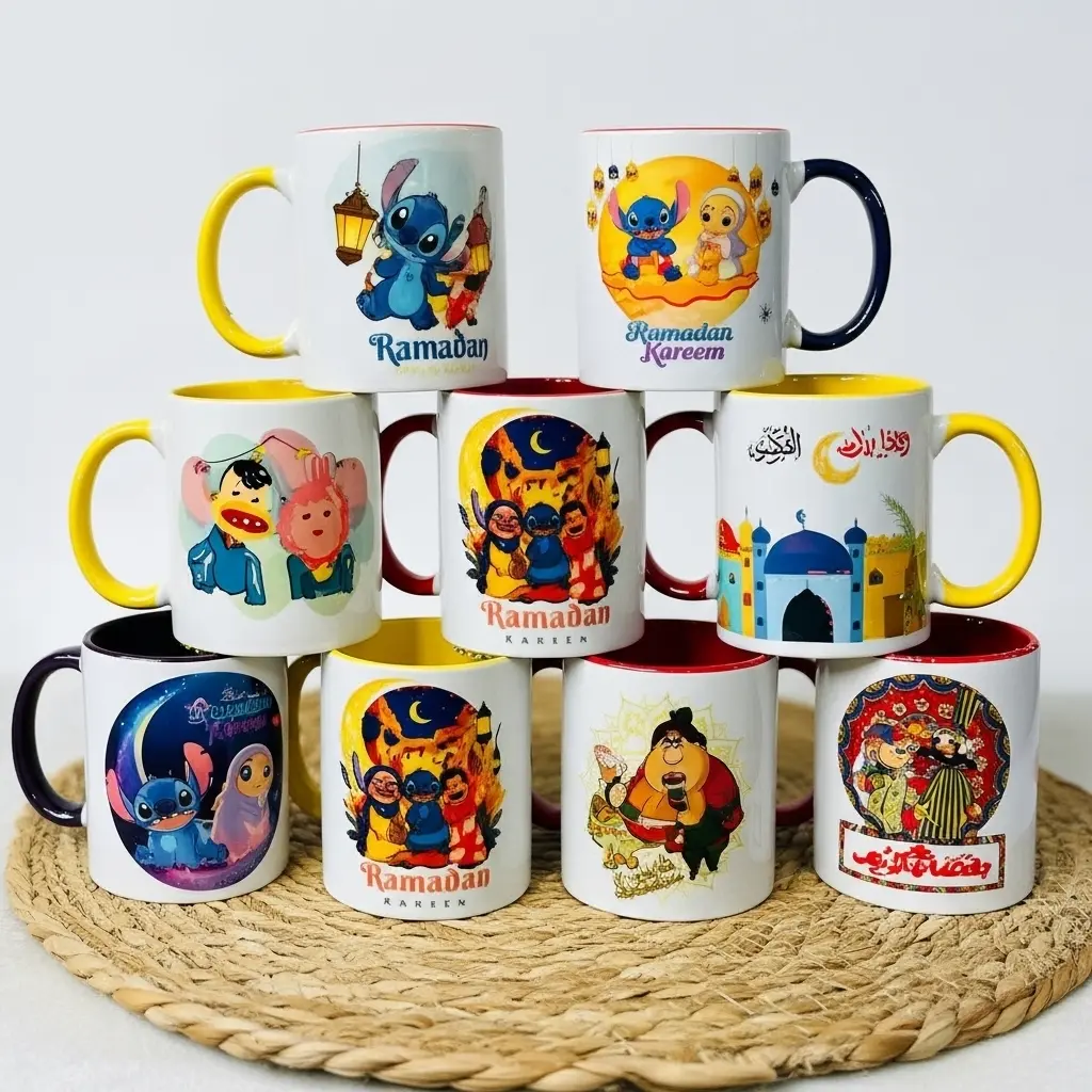 مج طباعة الوان [ عبوة 36 ]