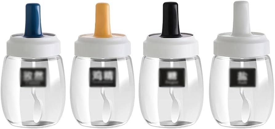 توابل زجاج 4×1*18