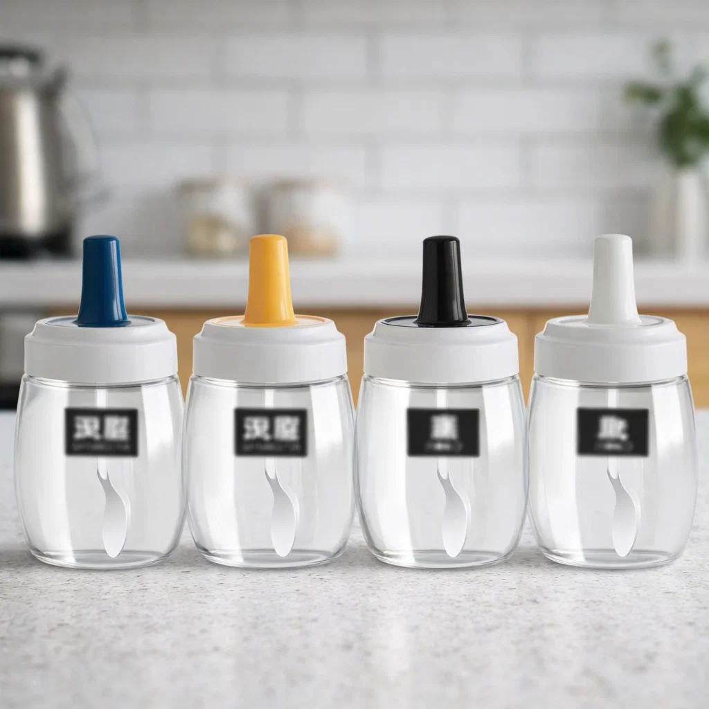 توابل زجاج 4×1*18