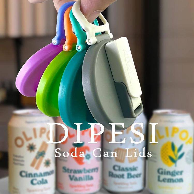 غطا كانز بالشاليموا [ عبوة 200 ]