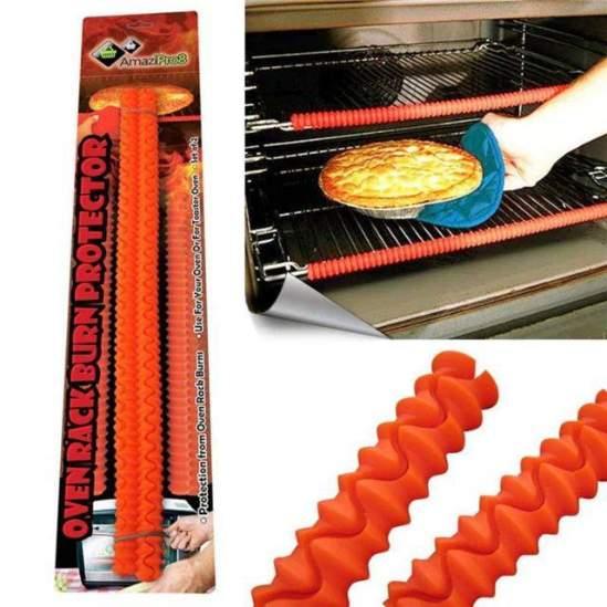 سيليكون حمايه لشبكه الفرن [ عبوة 500 ]