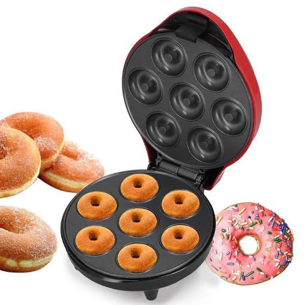 ماكينة وافل[ عبوة 40 ]