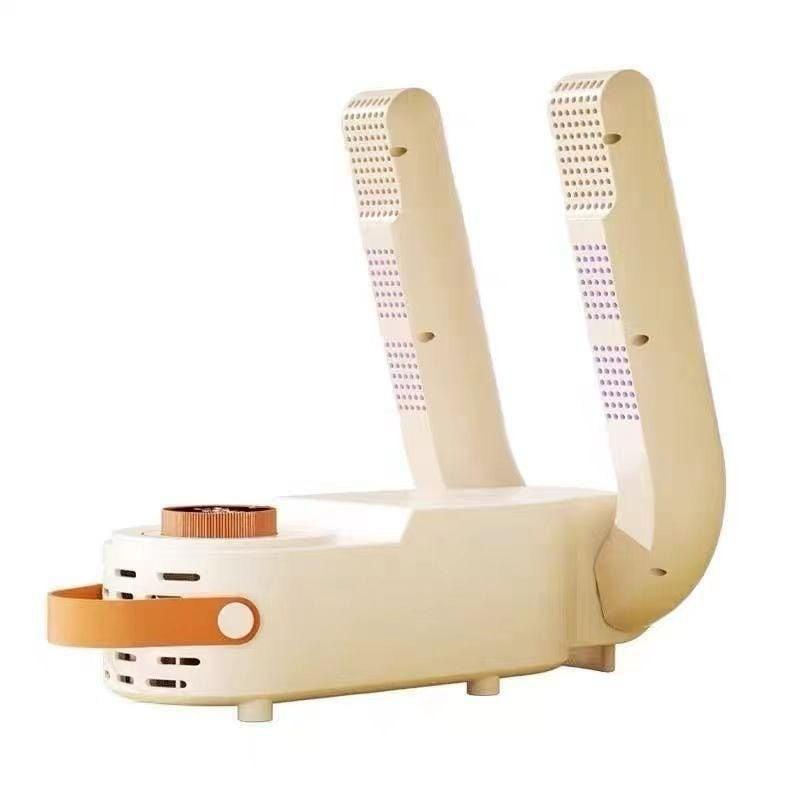 مجفف أحذية [ عبوة 30 ]