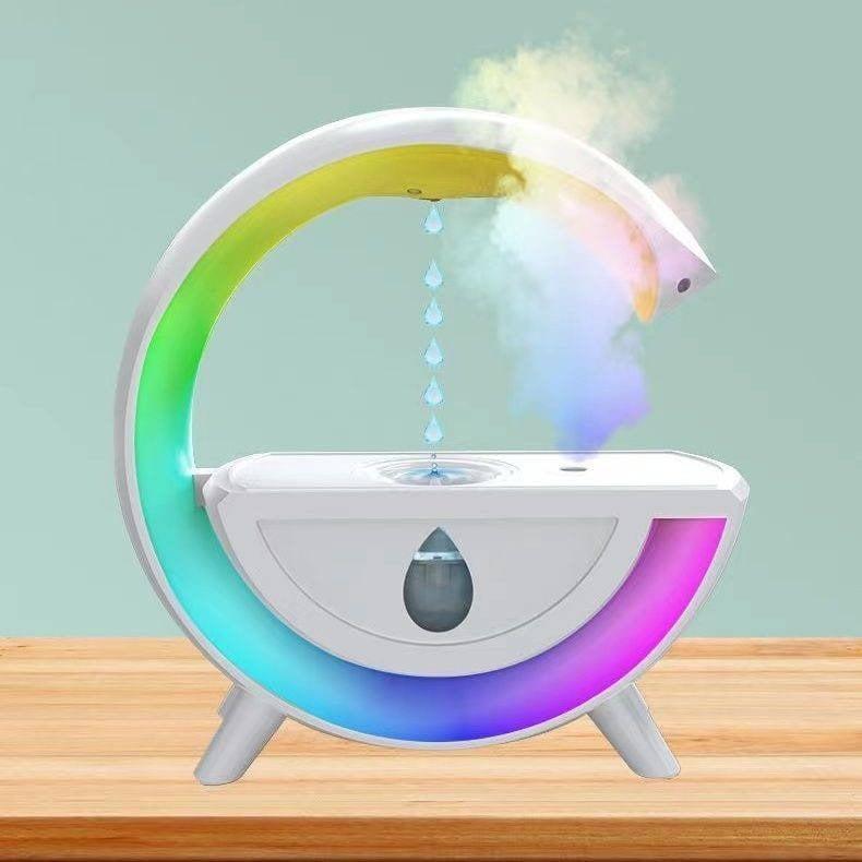 فواحه و مرطب هواء [ عبوة 24 ]