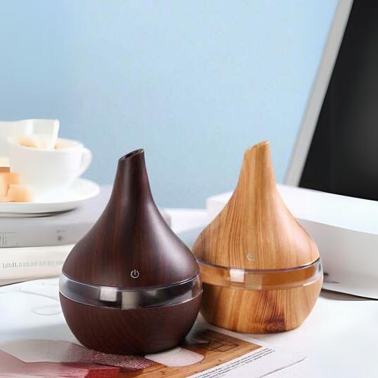 فواحة و مرطب هواء [ عبوة 60 ]